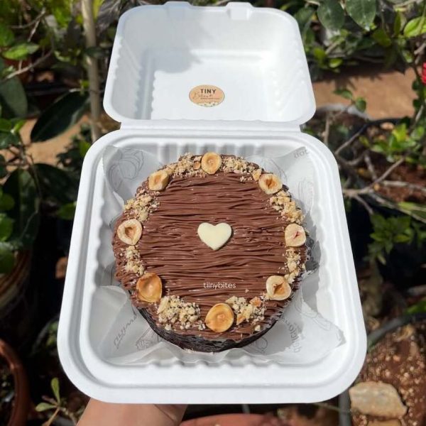 Bento Cakes