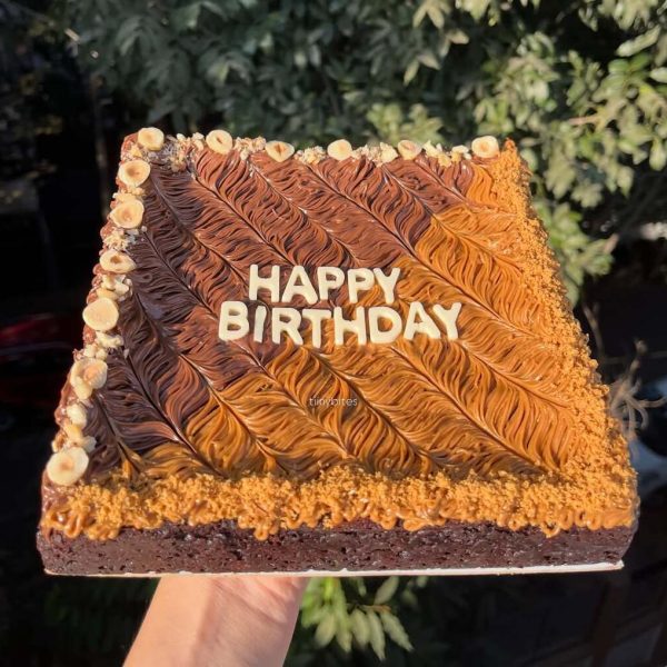 Cakes