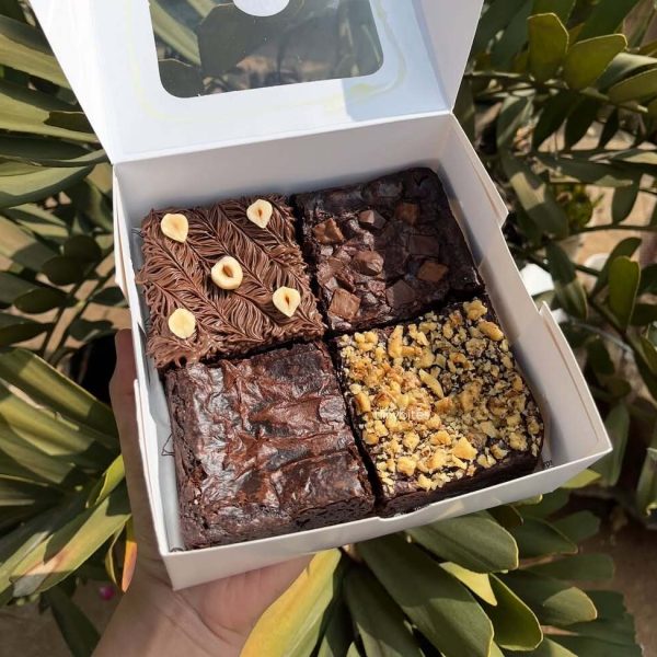 Brownies