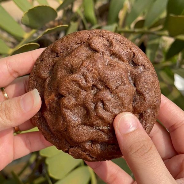 NYC Cookies